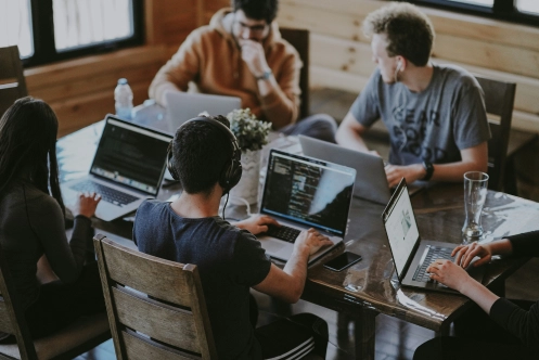 Digital Marketing Specialist in Malappuram