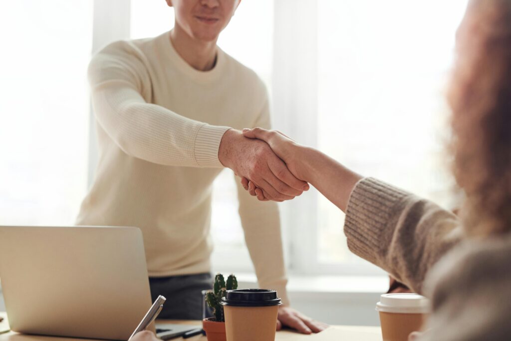 Digital marketing strategist