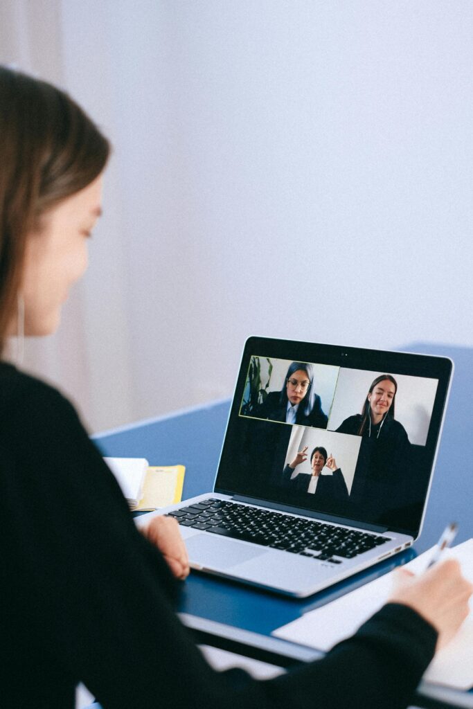 Digital Marketing Strategist